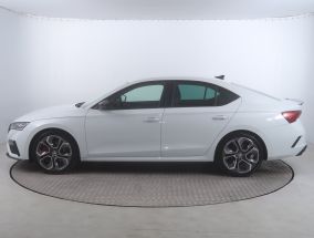 Skoda Octavia - 2021