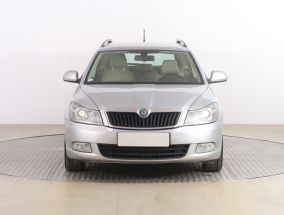 Skoda Octavia - 2013