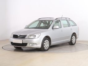Škoda Octavia - 2013