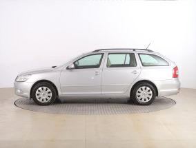 Škoda Octavia - 2013