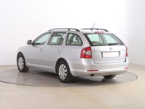 Škoda Octavia - 2013