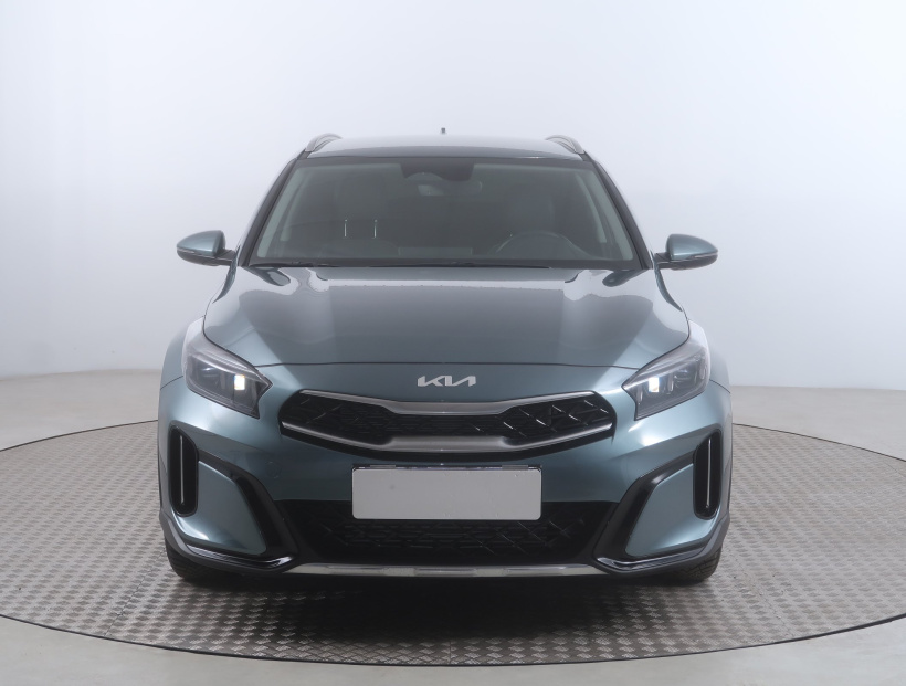 Kia XCeed, 2025