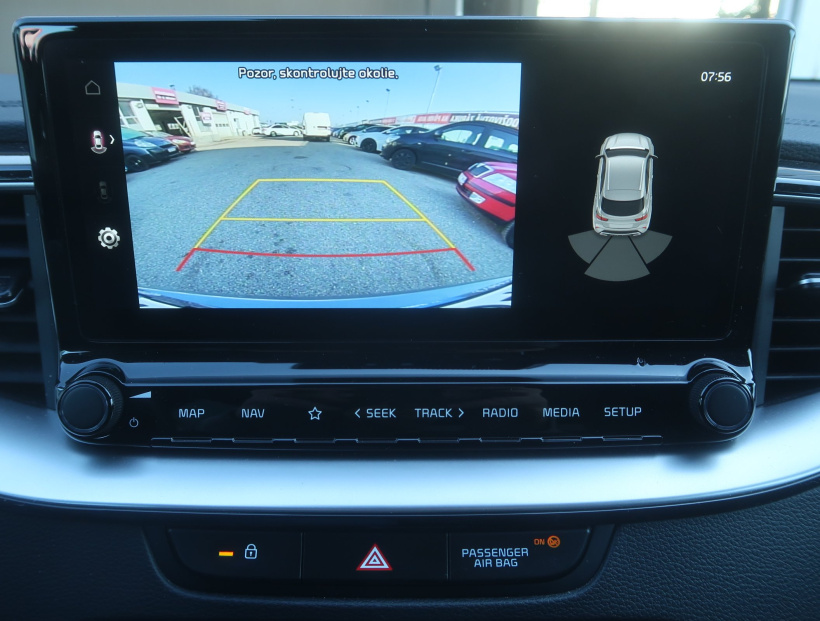 Kia XCeed, 2025