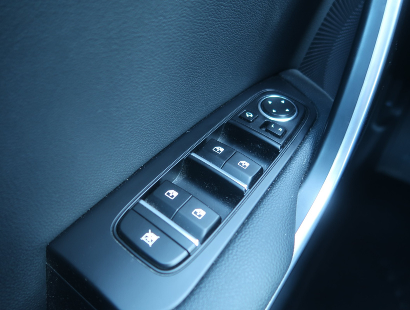 Kia XCeed, 2025