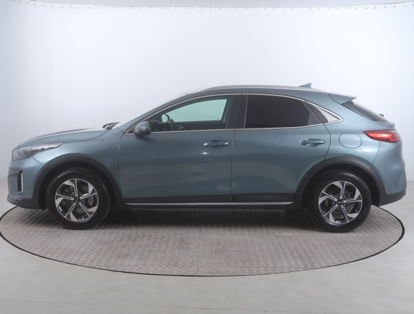 Kia XCeed, 2025