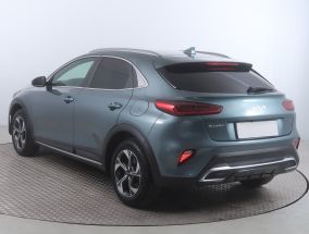 Kia XCeed - 2025