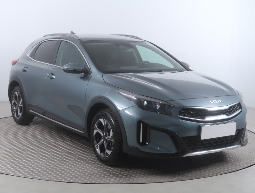 Kia XCeed, 2025