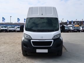 Peugeot Boxer - 2016