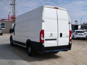 Peugeot Boxer - 2016