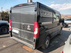 Fiat Ducato - 2021