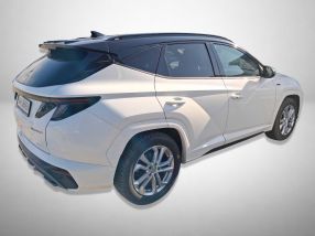 Hyundai Tucson - 2022