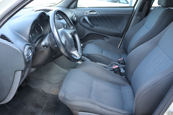 Alfa Romeo 147