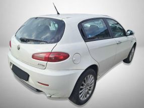 Alfa Romeo 147 - 2010