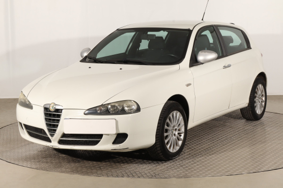 Alfa Romeo 147