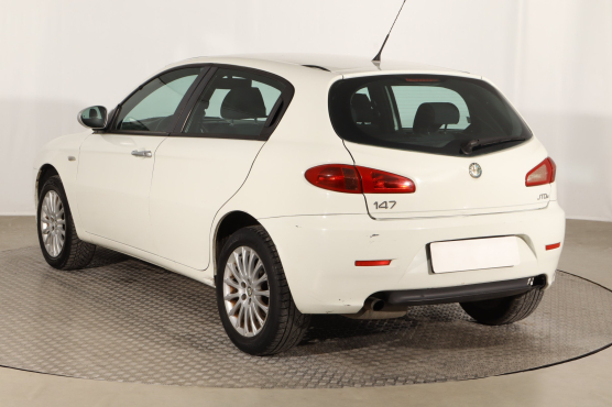 Alfa Romeo 147