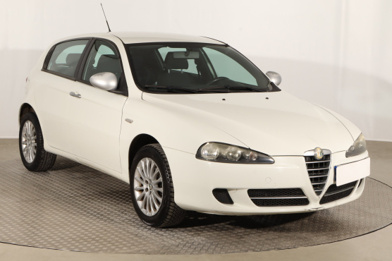 Alfa Romeo 147