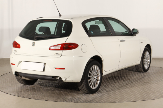Alfa Romeo 147