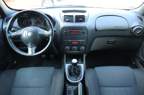 Alfa Romeo 147
