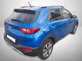 Kia Stonic - 2021