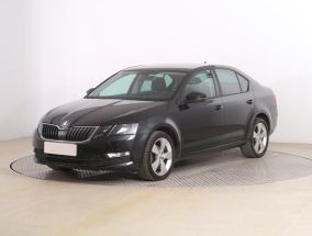 Škoda Octavia - 2018
