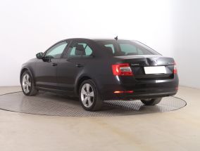 Škoda Octavia - 2018