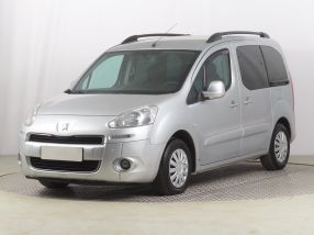 Peugeot Partner - 2013