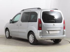 Peugeot Partner - 2013