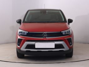 Opel Crossland - 2021