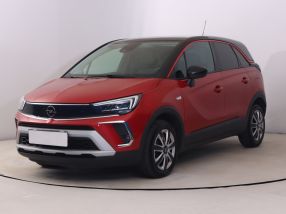 Opel Crossland - 2021