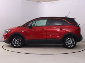 Opel Crossland - 2021