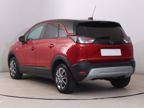Opel Crossland - 2021