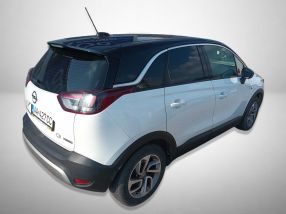 Opel Crossland X - 2018