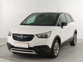 Opel Crossland - 2018
