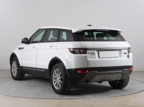 Land Rover Range Rover Evoque - 2015