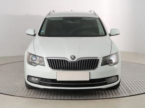 Skoda Superb - 2015