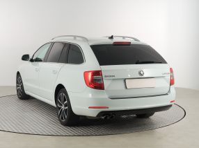 Skoda Superb - 2015