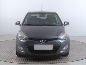 Hyundai i20 - 2014