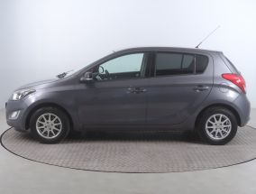 Hyundai i20 - 2014