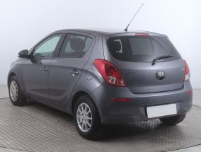 Hyundai i20 - 2014