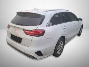 Kia Ceed - 2022