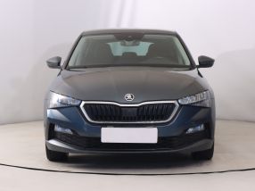 Skoda Scala - 2019