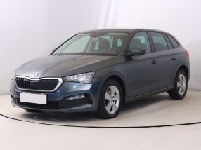 Skoda Scala - 2019