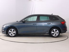 Skoda Scala - 2019