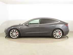 Tesla Model 3 - 2019