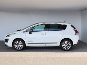 Peugeot 3008 - 2014