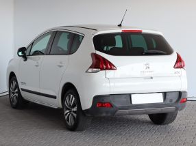 Peugeot 3008 - 2014