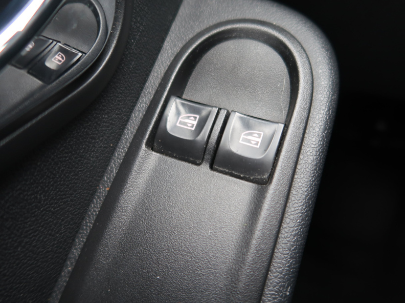 Dacia Duster, 2015