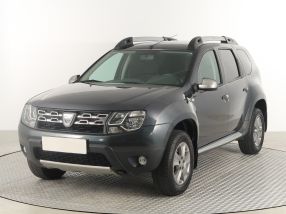 Dacia Duster - 2015