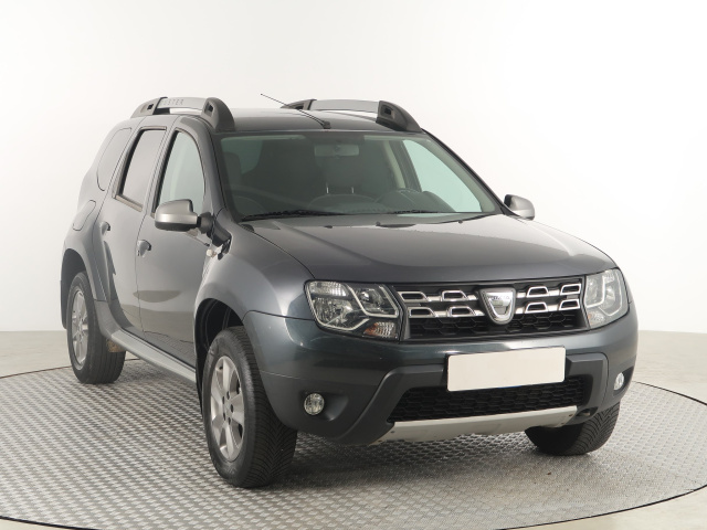 Dacia Duster 2015