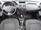 Dacia Duster, 2015